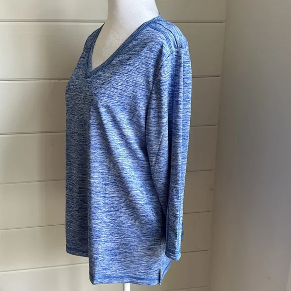 New Karen Scott Top Medium - Picture 4 of 8